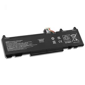 Baterai Laptop M73466-005 WP03XL untuk HP EliteBook 830 835 G9 G10 EliteBook X360 2-in-1 ZBook 11.58V 51.3WH WP03XL baterai Laptop - Product Image 3