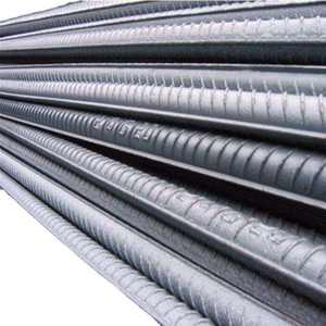 Precision Custom Cut and Bent Steel Rebar for Industrial Floor Slab and Foundation Mesh, Made in China - Product Image 4