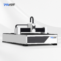 Machine de découpe plasma CNC 1325 industrielle en fer, machine de découpe au gaz plasma, en promotion