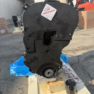 1.6L F16D3รถเบนซินแบบเปลือยบล็อกยาวสำหรับ Chevrolet Aveo 2004-2008ใหม่ - Product Image 4