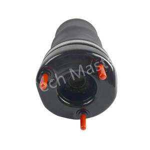 프론트 에어 라이드 서스펜션 스프링 ML GL 클래스 W164 X164 에어 스프링 에어 벨로우 1643204613 1643204413 - Product Image 3