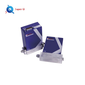 Controlador de Flujo Másico de Alta Pureza Sevenstar CS200C, Medidor de Flujo de Gas 0-2 SCCM - Product Image 6