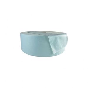 Tissu non tissé en polypropylène personnalisé en usine, matière première PP pour sacs - Product Image 6