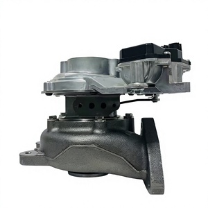 1GD CT16V/2GD 2.4T ส่วนประกอบเทอร์โบชาร์จเจอร์เครื่องยนต์17201-11070/11080 - Product Image 2