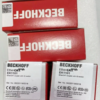 Qualitätsgesichertes Ek1101-Modul Sofort Lieferbar für Industrieautomation PLC Brandneu, auf Lager, 12 Monate Garantie