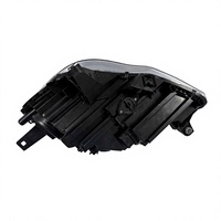Ensemble de phares Bi-Xénon HID pour Mercedes Benz Classe R W251 2006-2012, projecteur avant, accessoires automobiles