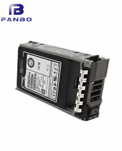 ฮาร์ดไดรฟ์ R0Q57A ขนาด <span class=keywords><strong>2</strong></span>.4TB ความเร็ว 10000RPM ขนาด <span class=keywords><strong>2</strong></span>.5 นิ้ว แบบ Small Form Factor SAS-12Gbps สำหรับระบบจัดเก็บข้อมูล SAN แบบโมดูลาร์ Smart Array - Product Image 3