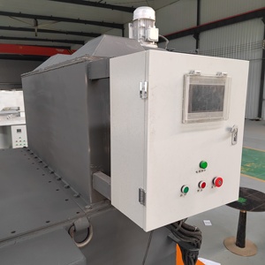 الأكثر مبيعاً من المصنع ، إمالة هيدروليكية من الألمونيوم ، وقود الغاز بوقود الديزل ، 300Kgs ، فرن إذابة الألمونيوم - Product Image 3