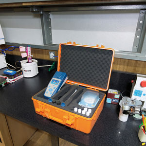 Analyseur portable COD (méthode Cr) pour la recherche scientifique Support OEM personnalisé - Product Image 3