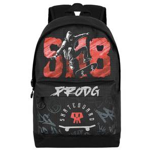Mochila Karactermania For PRO-DG SK8-FAN HS 2.2, Negra - Product Image 2