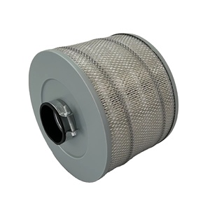 กระดาษกรองคุณภาพสูง MANNY GY031250150-H1 ไส้กรองอากาศ ได้รับการรับรองมาตรฐาน ISO9001 อะไหล่เครื่องอัดอากาศแบบสกรูสำหรับอุตสาหกรรม สินค้าใหม่ - Product Image 1