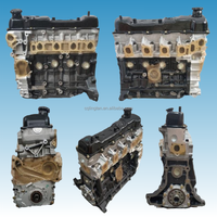 Ensemble moteur neuf 2.0L 1RZ-E 1RZ Long Block pour Toyota Hiace Hilux Revo 1RZ-E