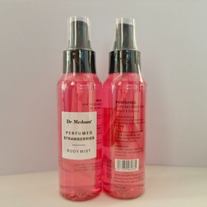 Livraison DDP, Splash Corporel 100ml, Parfum en Vaporisateur pour le Corps, Vanilla Crush, Brume Corporelle, Parfum Vanille - Product Image 6