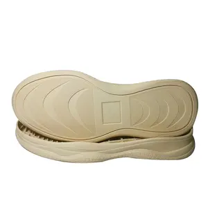 Hot sale wear-resistant outdoor men's skateboard casual outsole antiskid sport casual sole
