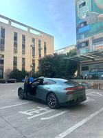 Voiture d'occasion en stock à bas prix - Xiaoneng P7i 2023 610 Transmission automatique - Purement électrique Volant à gauche Euro VI