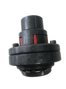 Limitador de Torque con Control por Resorte, Serie AQ 06, Protector de Motor de Sobrecarga con Bolas de Acero - Product Image 3