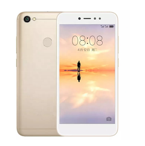 ANDROID - 【送料込 ほぼ未使用】Xiaomi Redmi NOTE 5A 2GB 16GB ANDROID - 【送料込 ほぼ未使用】Xiaomi Redmi NOTE 5A 2GB 16GB