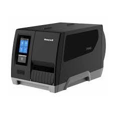 เครื่องพิมพ์ฉลากบาร์โค้ดอุตสาหกรรม Intermec PM45A เครื่องพิมพ์ฉลากบาร์โค้ดสติ๊กเกอร์ความร้อน QR อุตสาหกรรมประสิทธิภาพสูง - Product Image 2