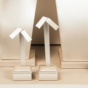 Luxe oorbellen ringhouder ketting armband <span class=keywords><strong>display</strong></span> buste standaard mannequin juweel <span class=keywords><strong>display</strong></span> set - Product Image 3