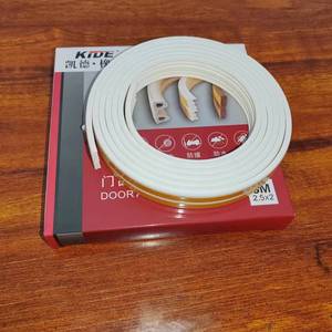 5m cửa sổ cửa không bao gồm dự thảo bọt con dấu Dải <span class=keywords><strong>E</strong></span> loại tự dính con dấu cao su cho cửa và cửa sổ - Product Image 6