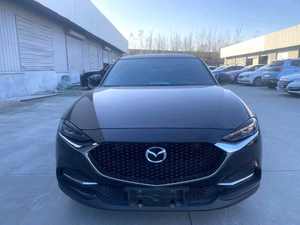 <span class=keywords><strong>Mazda</strong></span> CX-4 <span class=keywords><strong>2022</strong></span>, <span class=keywords><strong>SUV</strong></span> Morado, 2.0L Automático, Edición Explore, 43000 km, Pintura Original, <span class=keywords><strong>Precio</strong></span> 109800 - Product Image 2