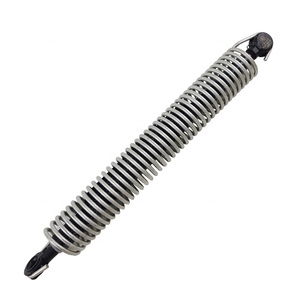 Resorte de retorno de la tapa del maletero trasero derecho del coche 51247204367 OEM para <span class=keywords><strong>BMW</strong></span> <span class=keywords><strong>F10</strong></span> <span class=keywords><strong>528i</strong></span> 535i 550i 5 Series - Product Image 1