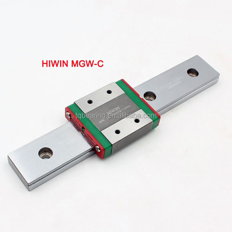 HIWIN HGH35CA Linear Guide Rail - Precision and Durability