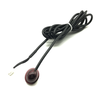 Câble d'extension infrarouge IR, accessoire de télécommande pour NVR mobile, MNVR, MDVR, DVR mobile