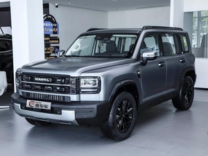 2026 haval haval Raptor hi4 200 siêu 4WD R19 SUV PHEV năng lượng mới nóng bán SUV cho người lớn cho xe ô tô mới và sử dụng - Product Image 2