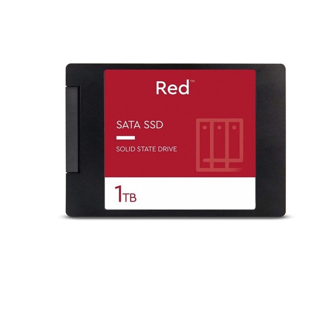 Direct Supply 2.5\" SATA 3.0 Upgrade 2TB 1GB Single Disk Capacity Internal SSD Solid State Drive Universal for Desktop & Laptop