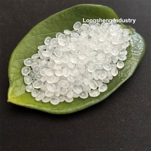 Granulés de PP recyclé de haute qualité, matière plastique pour emballage d'appareils électroniques, moulage de qualité alimentaire - Product Image 6