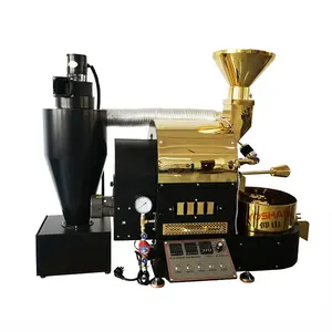 热销工业咖啡烘烤机