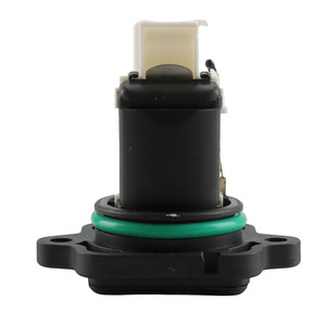 เครื่องวัดการไหลของอากาศ 13627520519 สำหรับ BMW 325I E90 อะไหล่ทดแทนรถยนต์ - Product Image 3