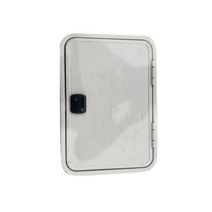 Porte de cabine en alliage d'aluminium à <span class=keywords><strong>prix</strong></span> avantageux pour camping-car et <span class=keywords><strong>caravane</strong></span> - Product Image 1