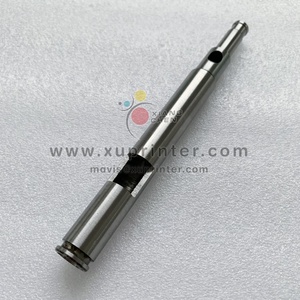 MA Pulling Gauge Shaft PMV-6203-003 Side Lay Shaft PMV6203003 for Komori LS29 Offset <b>Press</b> Parts - Product Image 4