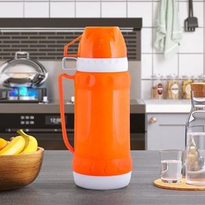 Bình Giữ Nhiệt Đẹp Termo 1L Chân Không Tùy Chỉnh NiceOne Sản Xuất Tại Trung Quốc - Product Image 2