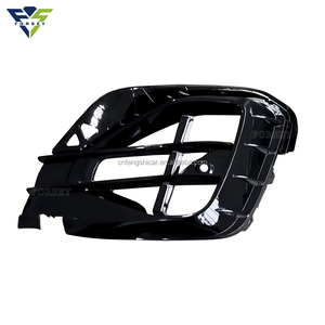 Kit de carrosserie pour conversion et mise à niveau de la carrosserie du VW <span class=keywords><strong>TIGUAN</strong></span> 2017-2020 en version <span class=keywords><strong>TIGUAN</strong></span> R 2021 - Product Image 6