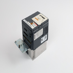 ตัวควบคุม PLC คลังสินค้า ตัวควบคุม PLC รุ่น 8I64T400150.000-1 - Product Image 1