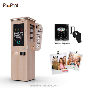 Fête de Noël Merveilleux Instagram Search Impression <span class=keywords><strong>instantanée</strong></span> Paiement Photomaton avec appareil <span class=keywords><strong>photo</strong></span> et <span class=keywords><strong>imprimante</strong></span> - Product Image 4