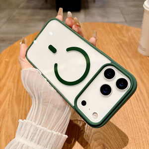 <span class=keywords><strong>เคส</strong></span>โทรศัพท์<span class=keywords><strong>กัน</strong></span>น้ำ <span class=keywords><strong>กัน</strong></span>กระแทก ดีไซน์เกราะ พร้อมแม่เหล็ก รองรับการชาร์จไร้สาย สำหรับ iPhone 17 Pro Max 17 Air 16 15 Pro 14 <span class=keywords><strong>13</strong></span> <span class=keywords><strong>12</strong></span> - Product Image 5