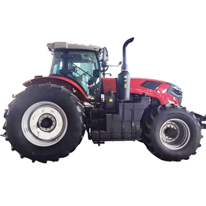 New Farm <strong>Tractors</strong> 380hp Heavy Duty <strong>Tractor</strong> With A Full Set Of Accessories For Sale Heavy Duty380 HP <strong>Tractor</strong> - Product Image 1