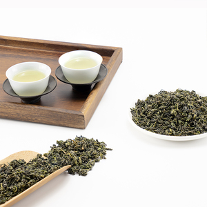 Чай Ивлуо премиум-класса ручной работы 2026 года – высококачественный, без пестицидов, с возможностью индивидуальной упаковки - Product Image 6