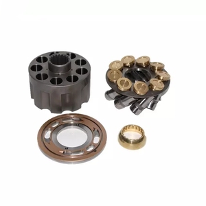 Bộ phận bơm thủy lực PSVD2-16E PSVD2-17E PSVD2-19E PSVD2-21E PSVD2-26E PSVD2-27E PSVD2-57E PSVD2-13E-2 PSVD2-18E-5 - Product Image 2