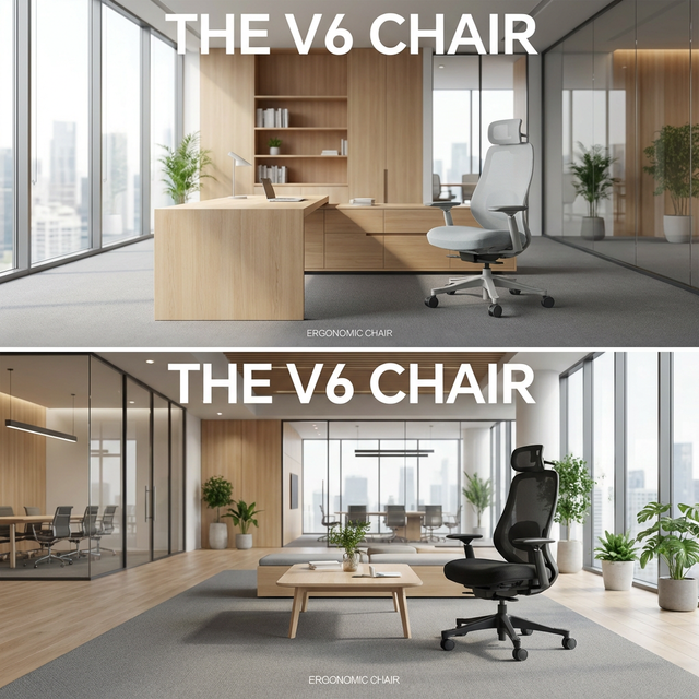 Ultra New Mesh Upholsterd Office Chair Executive Computer Swivel Comfort Work Chair Ergonomic Recline Director Conference Chair
