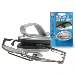 Clip para gafas de sol All Ride para visera, accesorio universal para coche - Product Image 3