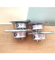 Capteur de dioxyde de soufre industriel électrochimique Alphasense SO2-B4, plage de mesure 0-100 ppm