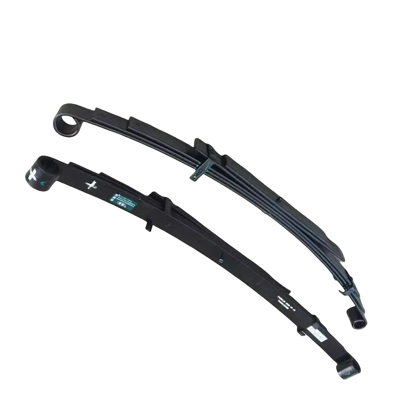 Wuling Hongguang Hongguang V Hongguang Rong Guang Rear Axle Leaf Spring Assembly Rear Bow Plate Auto Parts Image 3