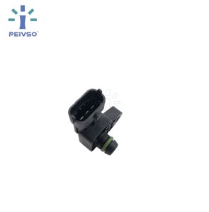 เซ็นเซอร์วัดแรงดันอากาศเข้าเครื่องยนต์ PEIVSO สำหรับ Chevrolet Wuling Dongfeng OEM 9052831 Q11-01-01 - Product Image 1