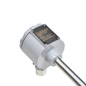 산업용 스테인리스 스틸 온도 프로브 RTD <span class=keywords><strong>PT100</strong></span> 나사형 K 타입 온도 센서 열전대 - Product Image 4