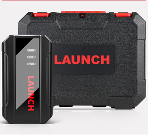 <span class=keywords><strong>Programmateur</strong></span> d'ECU et <span class=keywords><strong>de</strong></span> TCU Launch X431 Version PC Autonome pour Lecture/Écriture <span class=keywords><strong>de</strong></span> Données d'ECU via Menu 2D, Supporte la Correction <span class=keywords><strong>de</strong></span> Checksum et l'IMMO Off - Product Image 1